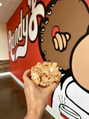 Randy's Donuts by null