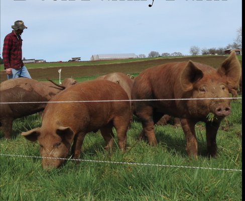 Deck Family Farm by null