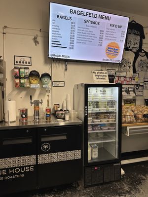 Bagelfeld by null