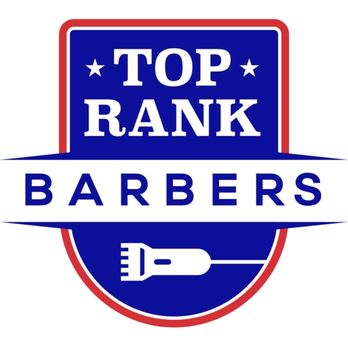 Top Rank Barbers - Logo - Barbers Near Me - Robbinsdale, Minnesota Top Rank Barbers - Logo - Barbers Near Me - Robbinsdale, Minnesota
