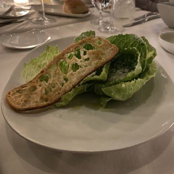 Sorellina - Cesar salad - Italian Near Me - Boston, Massachusetts