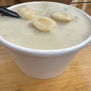 Buoy Shack - Chowdah - Seafood Near Me - Kittery, Maine