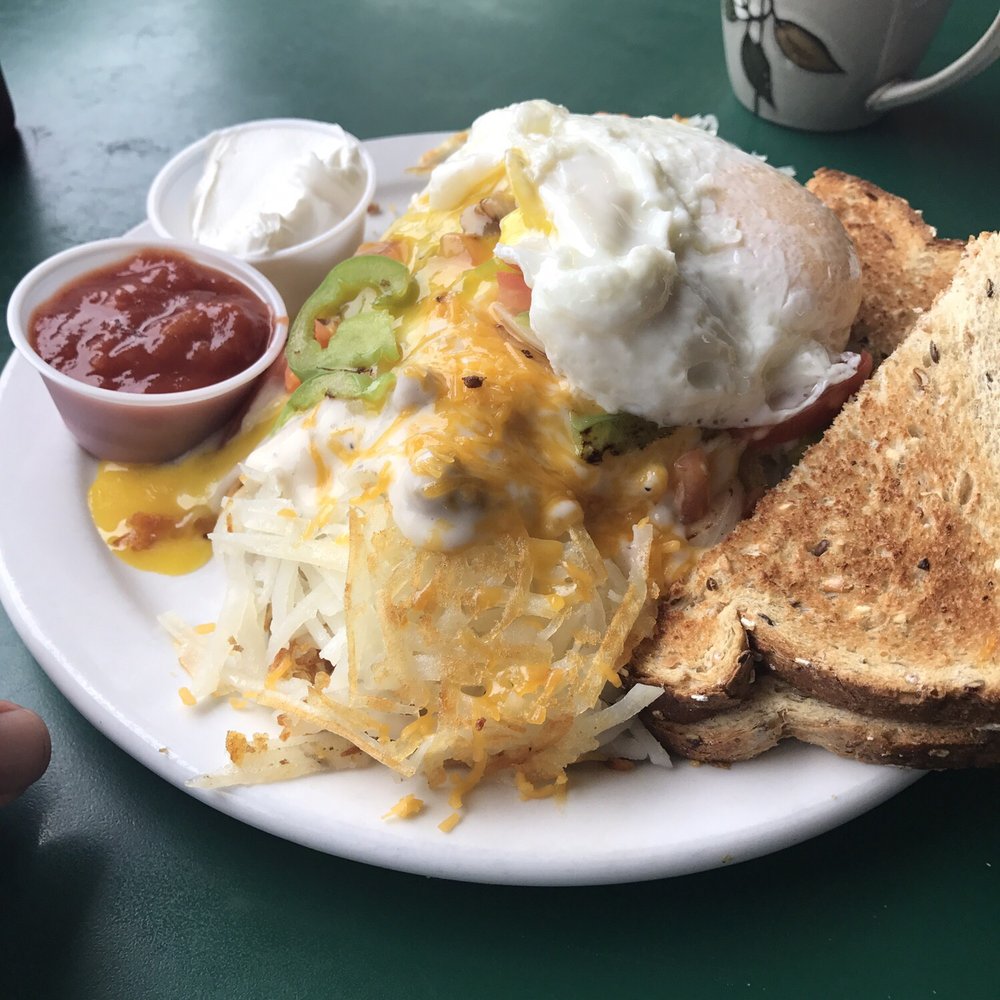 Steves Breakfast and More - Breakfast & Brunch Near Me - Springfield, Oregon Steves Breakfast and More - Breakfast & Brunch Near Me - Springfield, Oregon