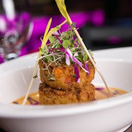 Crab Cake