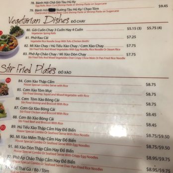 Pho Viet - Vietnamese Near Me - Eastvale, California