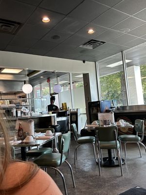 True Flavors Diner by null