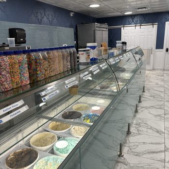 The Ice Cream Affair - Desserts Near Me - Lake Worth, Florida The Ice Cream Affair - Desserts Near Me - Lake Worth, Florida