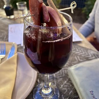 LATHA - N/A Sangria - African Near Me - Phoenix, Arizona