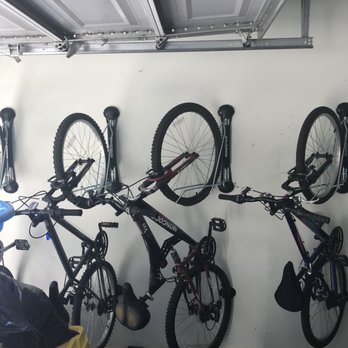 EV Charging Solutions - He suggested these and so glad he did. Looks so nice and is very functional. We are more inclined to use our bikes now. - Electricians Near Me EV Charging Solutions - He suggested these and so glad he did. Looks so nice and is very functional. We are more inclined to use our bikes now. - Electricians Near Me