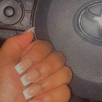 Johnny Nails - What I asked for: - Nail Salons Near Me - Seattle, Washington Johnny Nails - What I asked for: - Nail Salons Near Me - Seattle, Washington