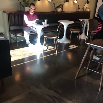 Big Shoulders Coffee - Coffee Roasteries Near Me - Chicago, Illinois