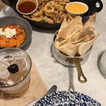 La Gallina - Mediterranean Near Me - Lynnfield, Massachusetts La Gallina - Mediterranean Near Me - Lynnfield, Massachusetts