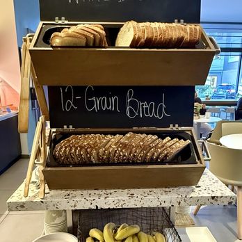 Element Harrison - Newark - More bread - Hotels Near Me - Harrison, New Jersey