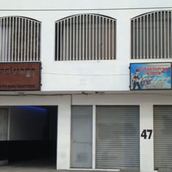Estación 21 - Estación 21
