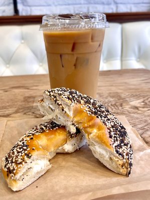 G Cafe Bakery Ninth Square by null
