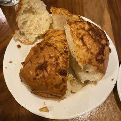 Stone Creek Dining Company - Greenwood - Bread