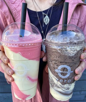 Zero Degrees - Arlington by null