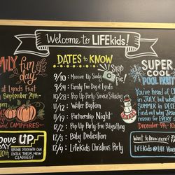 Life Vineyard Church
