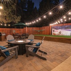 Winterland Cabins - Winterland Chalet