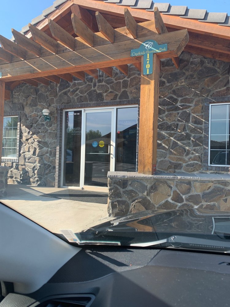 PEARSON PROFESSIONAL CENTERS Updated September 2024 1701 Creekside