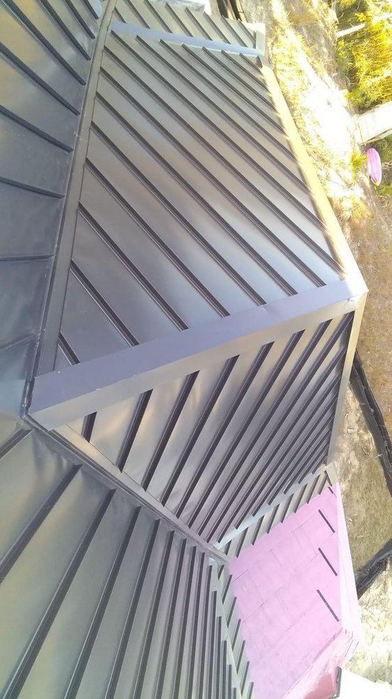 Slide of Dark Cobra Construction