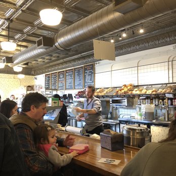 Nate's Bagels - Bagels Near Me - Richmond, Virginia