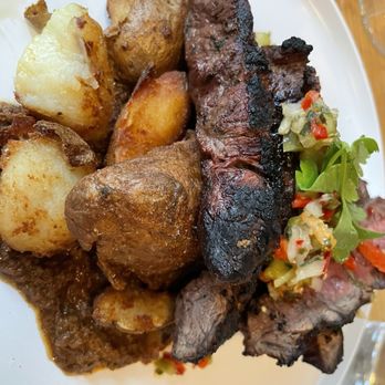 Arden - New American Near Me - Brooklyn, New York