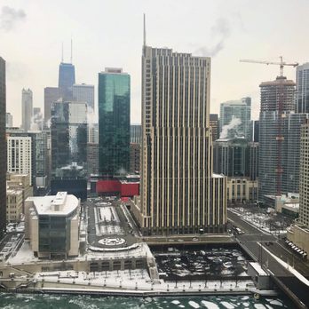 Hyatt Regency Chicago - Hotels Near Me - Chicago, Illinois