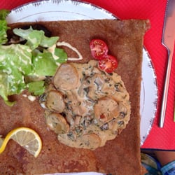 Creperie Pen Ar Bed