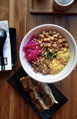 JINYA Ramen Bar - Austin by null