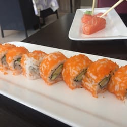 Sakura - California roll