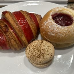 Trés Bien!