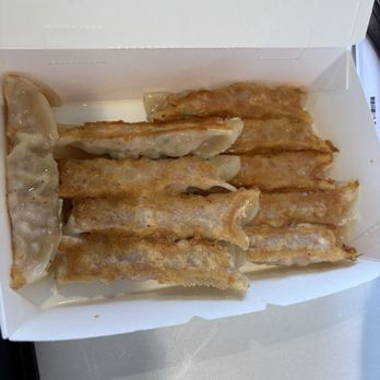 Bafang Dumpling - Gyoza - Taiwanese Near Me - Irvine, California