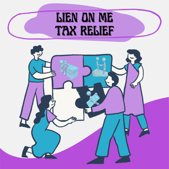 Lien On Me Tax Relief - IRS or State debt? Need Tax Preparation? We're here to help! - Tax Services Near Me - Carlsbad, California Lien On Me Tax Relief - IRS or State debt? Need Tax Preparation? We're here to help! - Tax Services Near Me - Carlsbad, California
