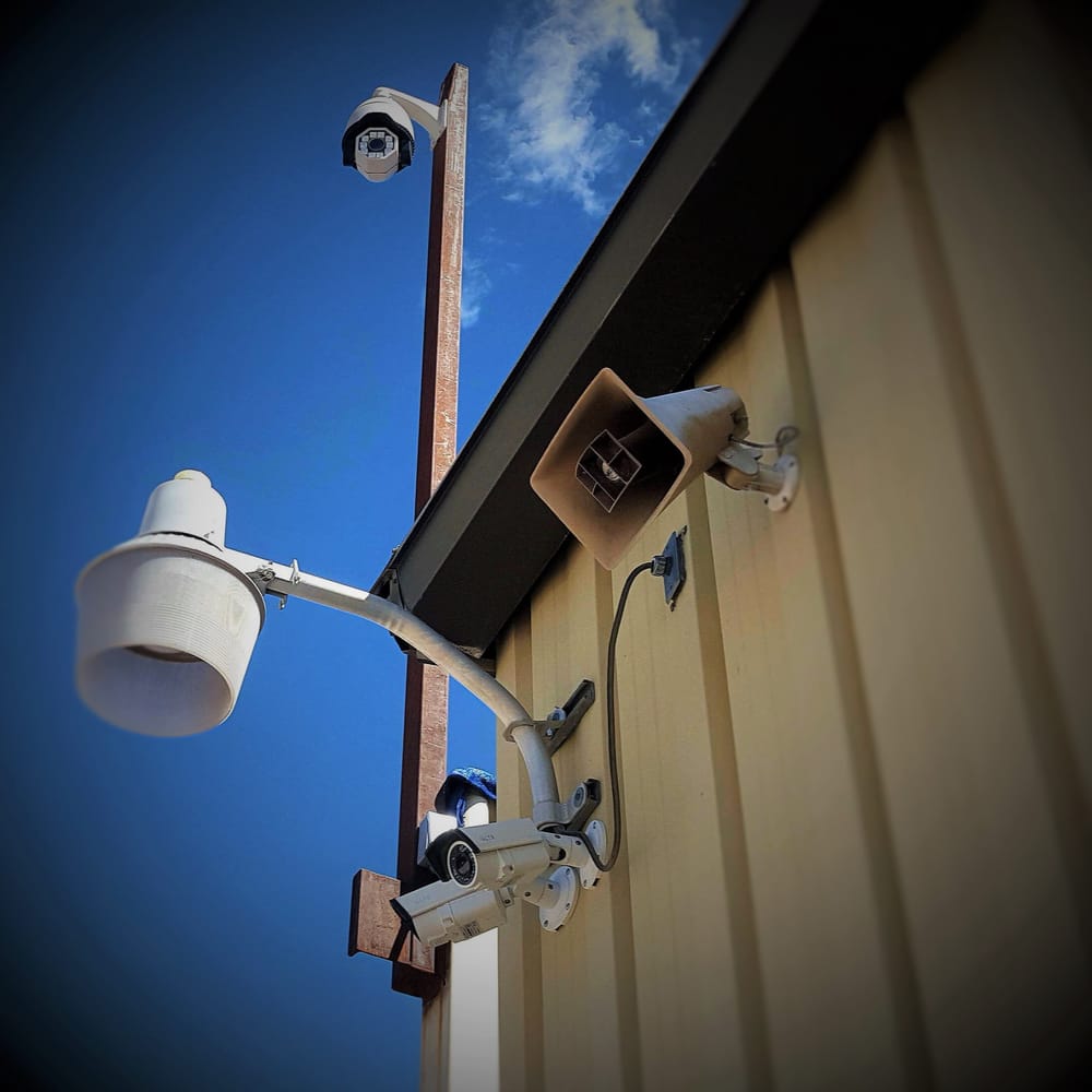 FORTIFIED SECURITY SERVICES Updated October 2024 Tucson, Arizona