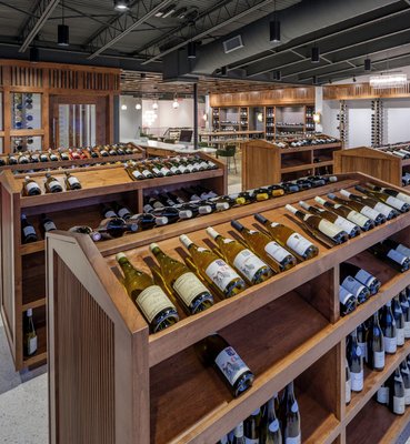 Petit Philippe Fine Wine by null