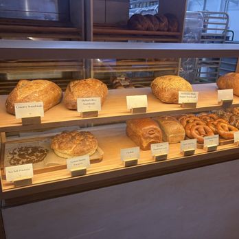 The Cottage, Community Bakery - Bread - Bakeries Near Me - Edmonds, Washington