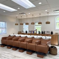Utopia Rëzo Salon & Spa