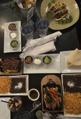 El Camion Cantina by null