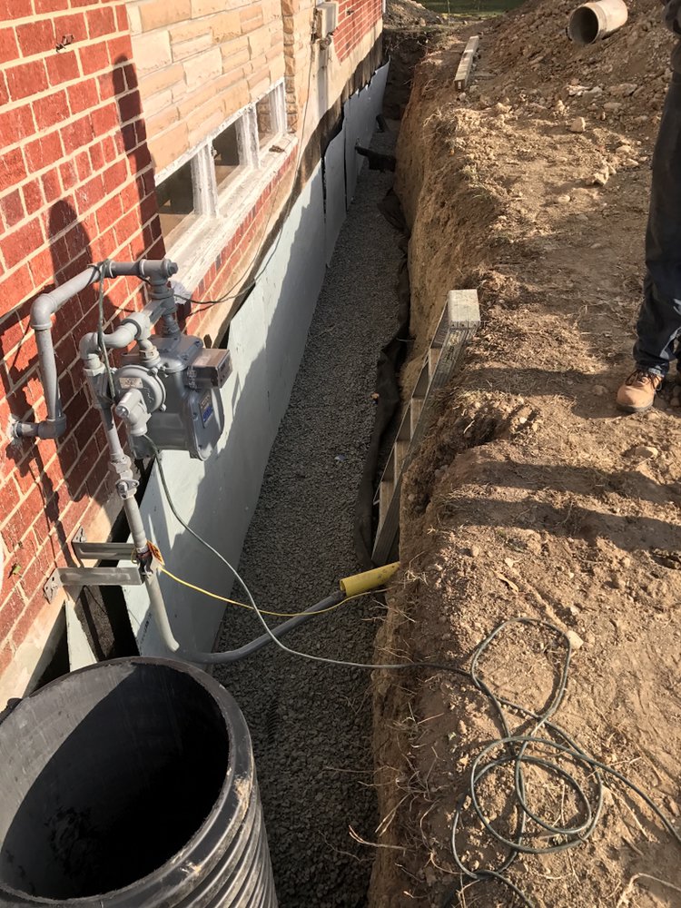 S&S WATERPROOFING & FOUNDATION REPAIR Updated September 2024 24