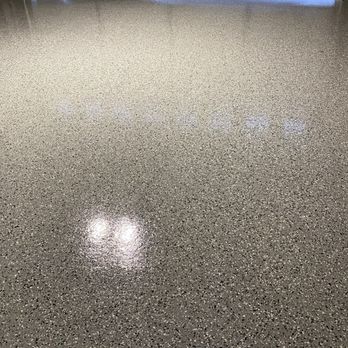 Creative Epoxy Coating - My garage's floor - Flooring Near Me Creative Epoxy Coating - My garage's floor - Flooring Near Me