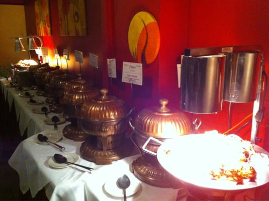 Karma Restaurant by null