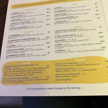 Ghe Sem - Dim Sum Near Me - Milan, Michigan