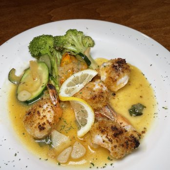 Lia's Pizzeria - Shrimp oreganata - Pizza Near Me - Syosset, New York Lia's Pizzeria - Shrimp oreganata - Pizza Near Me - Syosset, New York