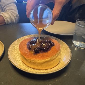 Ryla - Japanese Pancake - Asian Fusion Near Me - Hermosa Beach, California