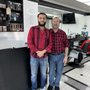 Benny's Best Barbershop
