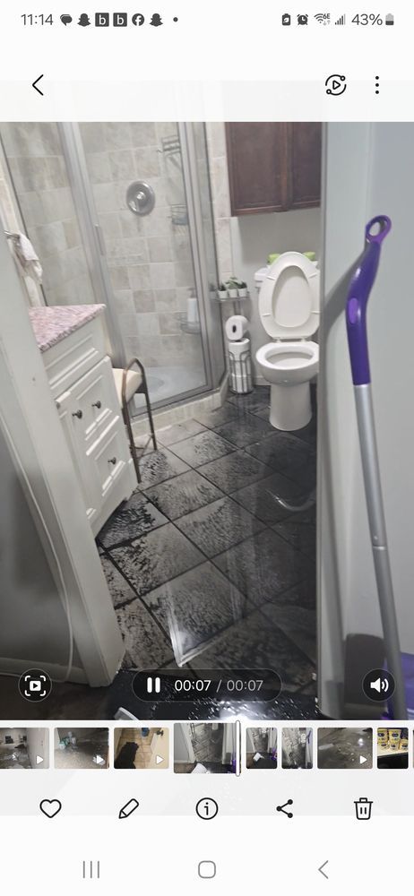 Slide of Kevin Szabo Jr Plumbing