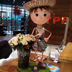 Three Beans Cafe - Cute