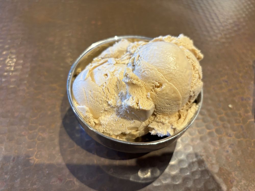 Annie B's Homemade Ice Cream Logo