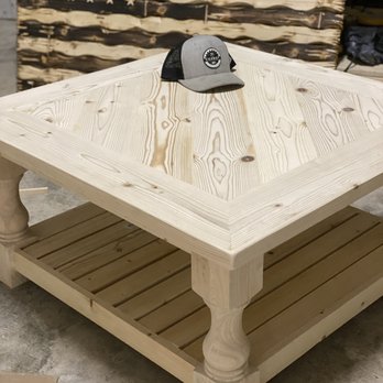 Chabot Creations - Custom coffee table. - Carpenters Near Me Chabot Creations - Custom coffee table. - Carpenters Near Me
